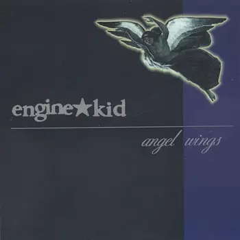 Engine Kid: Angel Wings