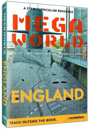 Album England: England