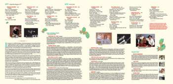 2LP England: Garden Shed - Golden Edition