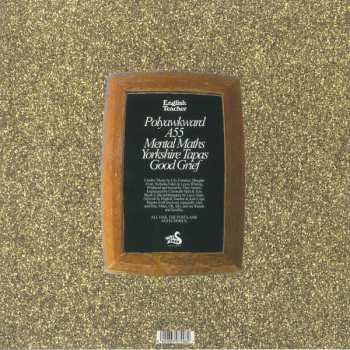 LP English Teacher: Polyawkward