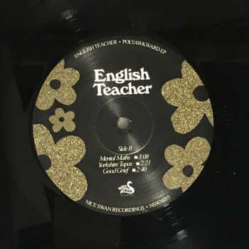 LP English Teacher: Polyawkward