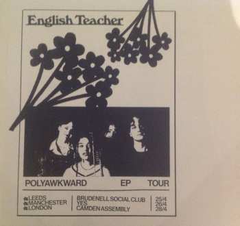 LP English Teacher: Polyawkward