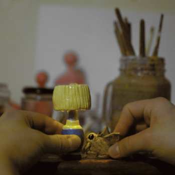 LP English Teacher: Polyawkward