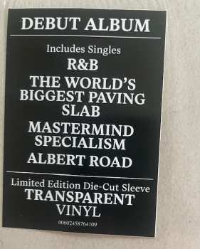 LP English Teacher: This Could Be Texas CLR | LTD