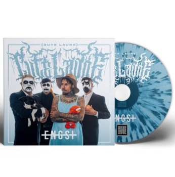 CD Engst: Gute Laune DIGI