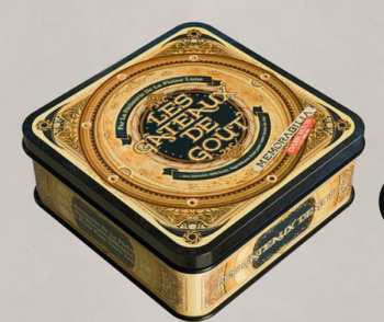 CD Enhypen: Dark Moon Special Album 'Memorabilia'