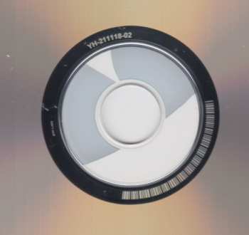 CD/Caja Enhypen: Dimension: Answer