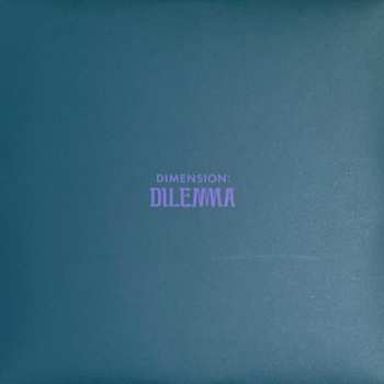 CD Enhypen: Dimension: Dilemma