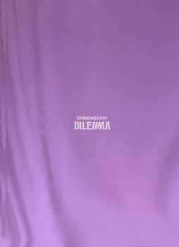 CD Enhypen: Dimension: Dilemma