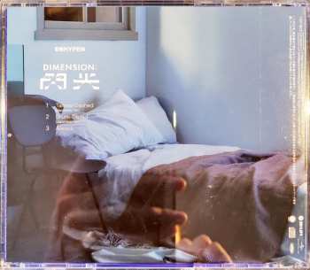 CD Enhypen: Dimension : Senkou