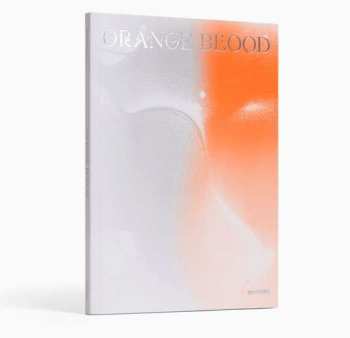 Album Enhypen: Orange Blood