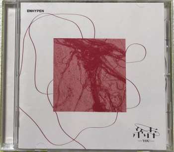 CD Enhypen: 結 -You-