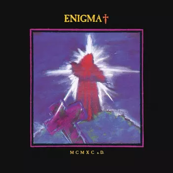 Enigma: MCMXC a.D.