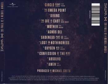 CD Enigma: The Fall Of A Rebel Angel