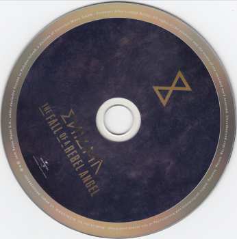 CD Enigma: The Fall Of A Rebel Angel