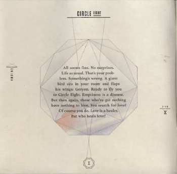 CD Enigma: The Fall Of A Rebel Angel