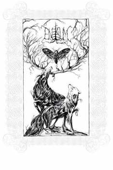 Album Enisum: Moth's Illusion