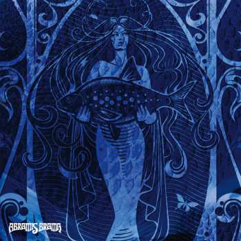 2LP Abramis Brama: Enkel Biljett