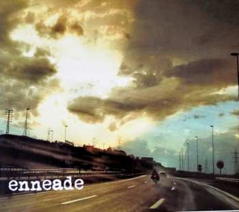 Album Enneade: Withered Flowers And Cinnamon