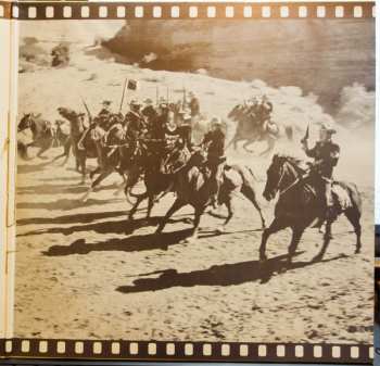 2LP Ennio Morricone: Bandes Et Musiques Originales