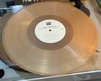 LP Ennio Morricone: Once Upon A Time In America CLR