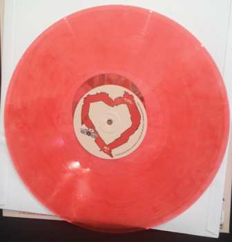 LP Ennio Morricone: Cuore Di Mamma (Original Motion Picture Soundtrack) CLR | LTD