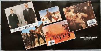 LP Ennio Morricone: Disque D'or