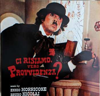 10LP/Caja Ennio Morricone: Dollars, Dust & Pistoleros: The Westerns Anthology DLX | LTD | CLR
