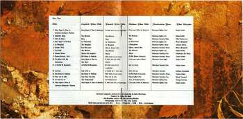 2CD Ennio Morricone: Film Music 1966-1987