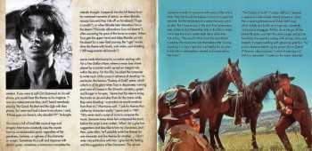 3CD Ennio Morricone: The Good, The Bad And The Ugly (Expanded Original MGM Motion Picture Soundtrack)