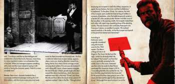 3CD Ennio Morricone: The Good, The Bad And The Ugly (Expanded Original MGM Motion Picture Soundtrack)