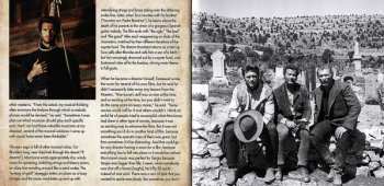 3CD Ennio Morricone: The Good, The Bad And The Ugly (Expanded Original MGM Motion Picture Soundtrack)