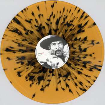 LP Ennio Morricone: The Big Gundown (Original Motion Picture Soundtrack) LTD | NUM