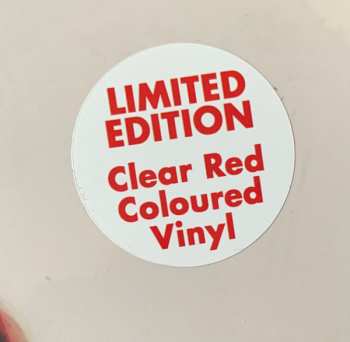 LP Ennio Morricone: Maddalena (Original Motion Picture Soundtrack) LTD | CLR