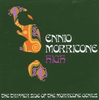 Album Ennio Morricone: Morricone High