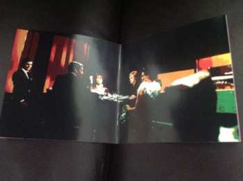 CD Ennio Morricone: Psichedelico Jazzistico (Original Soundtrack)