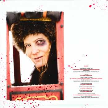 2LP Ennio Morricone: Quentin Tarantino's The H8ful Eight