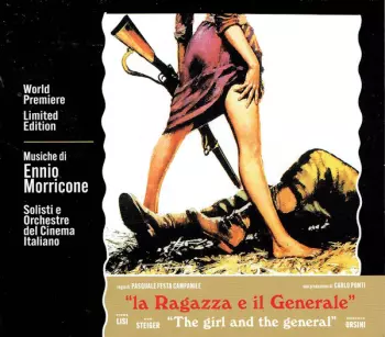 La Ragazza E Il Generale (The Girl And The General)