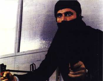 CD Ennio Morricone: Il Bandito Dagli Occhi Azzurri (Original Motion Picture Soundtrack) LTD