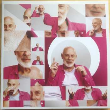 2LP Brian Eno: Eno
