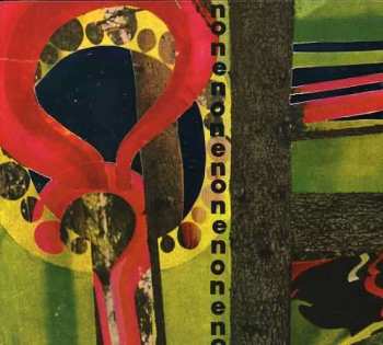 CD Enon: Grass Geysers...Carbon Clouds