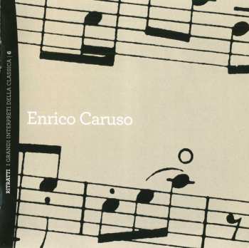 CD Enrico Caruso: Enrico Caruso