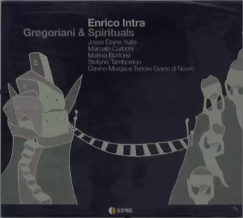 Gregoriani & Spirituals