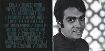 CD Enrico Macias: Venez Tous Mes Amis !