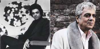 CD Enrico Macias: Venez Tous Mes Amis !