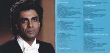 CD Enrico Macias: Venez Tous Mes Amis !