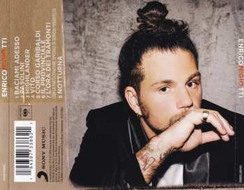 CD Enrico Nigiotti: Nigio