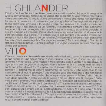 CD Enrico Nigiotti: Nigio