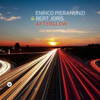 Álbum Enrico Pieranunzi: Afterglow