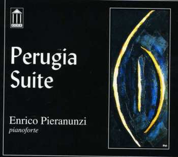 CD Enrico Pieranunzi: Perugia Suite